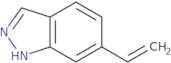 6-Vinyl-1H-indazole