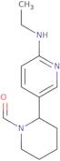 tert-Butyl 5-((tert-butyldimethylsilyl)oxy)-3-iodo-1H-indazole-1-carboxylate