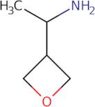 (1R)-1-(Oxetan-3-yl)ethanamine