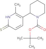 6-Iodoimidazo(1,2-A)pyridine-3-carboxylic acid