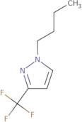 1-Butyl-3-(trifluoromethyl)pyrazole