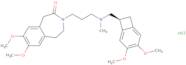 Ivabradine hydrochloride - Bio-X ™