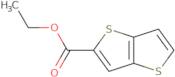 Ethyl thieno[3,2-b]thiophene-2-carboxylate