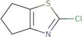 2-Chloro-5,6-dihydro-4H-cyclopenta[d]thiazole