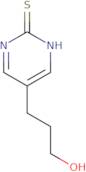 3-(2-Mercaptopyrimidin-5-yl)propan-1-ol