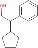 β-phenylcyclopentaneethanol