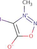 4-Iodo-3-methylsydnone