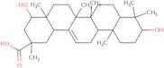 Triptocallic acid D