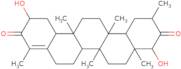 Triptocalline A