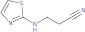 3-Aminopyrazolo[1,5-a]pyrimidin-5(4H)-one