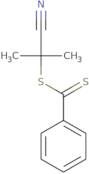 2-Cyanoprop-2-yl-dithiobenzoate