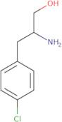 (S)-B-Amino-4-chlorobenzenepropanol