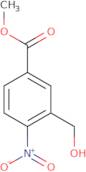 Methyl 3-(hydroxymethyl)-4-nitrobenzoate