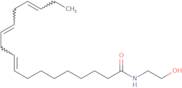 α-Linolenoyl ethanolamide-d4