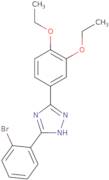 (3bS,4aR)-3,4,4-Trimethyl-3b,4,4a,5-tetrahydro-1H-cyclopropa(3,4)cyclopenta(1,2-C)pyrazole-1-carbo…