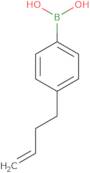 [4-(But-3-en-1-yl)phenyl]boronic acid