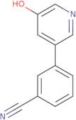 1-(4-Chlorophenyl)prop-2-yn-1-amine