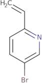 5-Bromo-2-ethenylpyridine