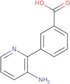 5-(Naphthalen-1-yl)-1H-pyrazole-4-carboxylic acid