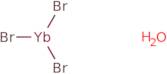 Ytterbium(III) bromide hydrate