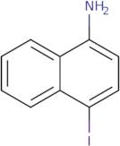 4-Iodonaphthalen-1-amine