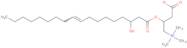 3-Hydroxyoleylcarnitine-d3