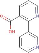 2-(Pyridin-3-yl)pyridine-3-carboxylic acid