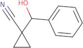 (R)-1-(1-Benzylpyrrolidin-3-yl)cyclopropanamine