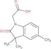 2-Benzylhexahydro-1H-pyrrolo(3,4-C)pyridin-4(2H)-one