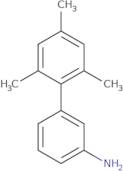 3-(2,4,6-Trimethylphenyl)aniline