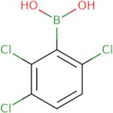 (2,3,6-Trichlorophenyl)boronic acid