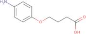 4-(4-Aminophenoxy)butanoic acid