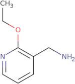 [(2-ethoxy-3-pyridinyl)methyl]amine Dihydrochloride