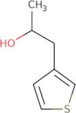 (2R)-1-(Thiophen-3-yl)propan-2-ol