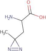 (S)-2-Amino-3-(3-methyl-3H-diazirin-3-yl)propanoic acid