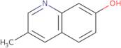 3-Methylquinolin-7-ol