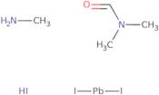 Diiodolead N,N-dimethylformamide methanamine hydroiodide