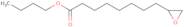 Butyl 8-(oxiran-2-yl)octanoate