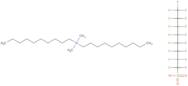 Didecyldimethylammonium perfluorooctane sulfonate