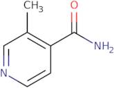 3-Methylisonicotinamide