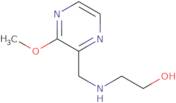 Pyrrolo[1,2-c]pyrimidine-1-carboxaldehyde