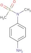 N-(4-Aminophenyl)-N-methylmethanesulfonamide