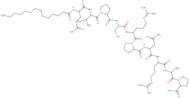 Dynamin inhibitory peptide, myristoylated