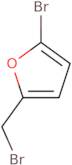 2-Bromo-5-(bromomethyl)furan