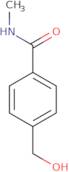 4-(Hydroxymethyl)-N-methylbenzamide