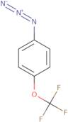 1-Azido-4-(trifluoromethoxy)benzene