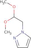 1-(2,2-Dimethoxyethyl)-1H-pyrazole