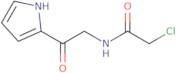 (1-Phenethyl-1H-pyrazol-3-yl)amine