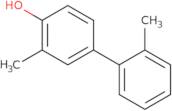 2-Methyl-4-(2-methylphenyl)phenol