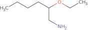 2-Ethoxyhexan-1-amine